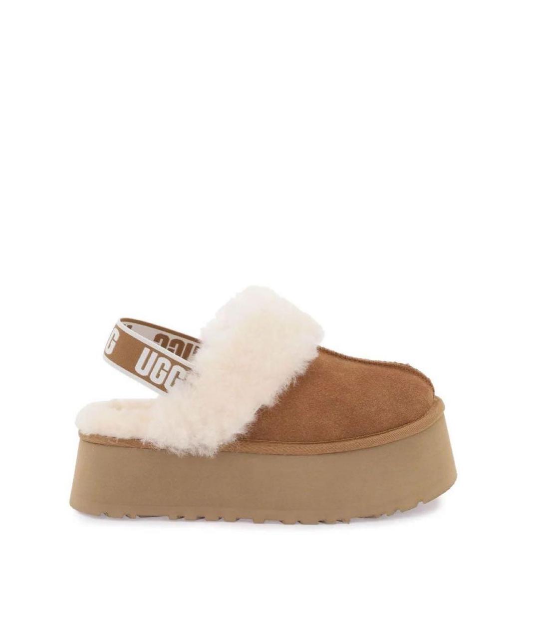 UGG AUSTRALIA Мюли, фото 5