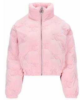 JUICY COUTURE Пуховик