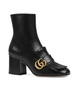 GUCCI Ботильоны