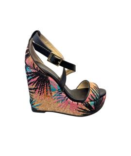 JIMMY CHOO Босоножки