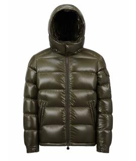 MONCLER Пуховик