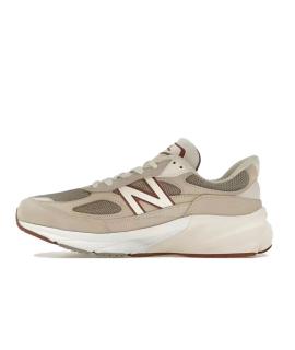 NEW BALANCE Низкие кроссовки / кеды