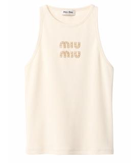 MIU MIU Майка