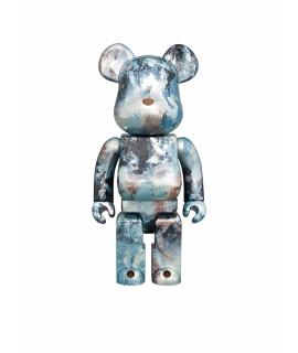 BEARBRICK Скульптура