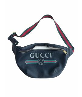 GUCCI Поясная сумка