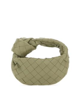 BOTTEGA VENETA Сумка с короткими ручками