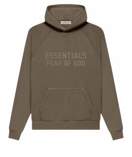 FEAR OF GOD ESSENTIALS Худи/толстовка