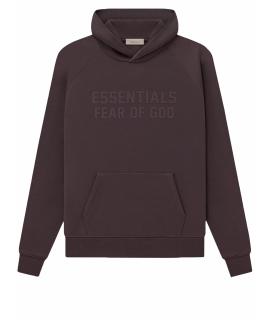 FEAR OF GOD ESSENTIALS Худи/толстовка