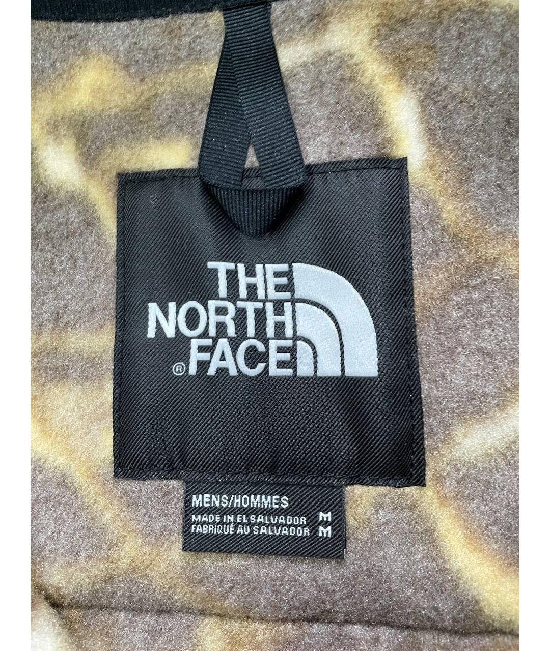 THE NORTH FACE Мульти полиэстеровая куртка, фото 4