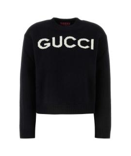 GUCCI Джемпер / свитер