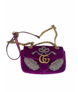 GUCCI Клатч/вечерняя сумка