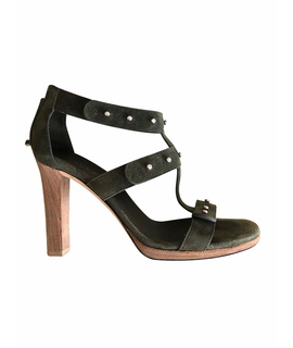 

Босоножки GUCCI