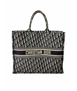 CHRISTIAN DIOR Сумка с короткими ручками