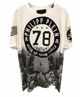 

Футболка PHILIPP PLEIN