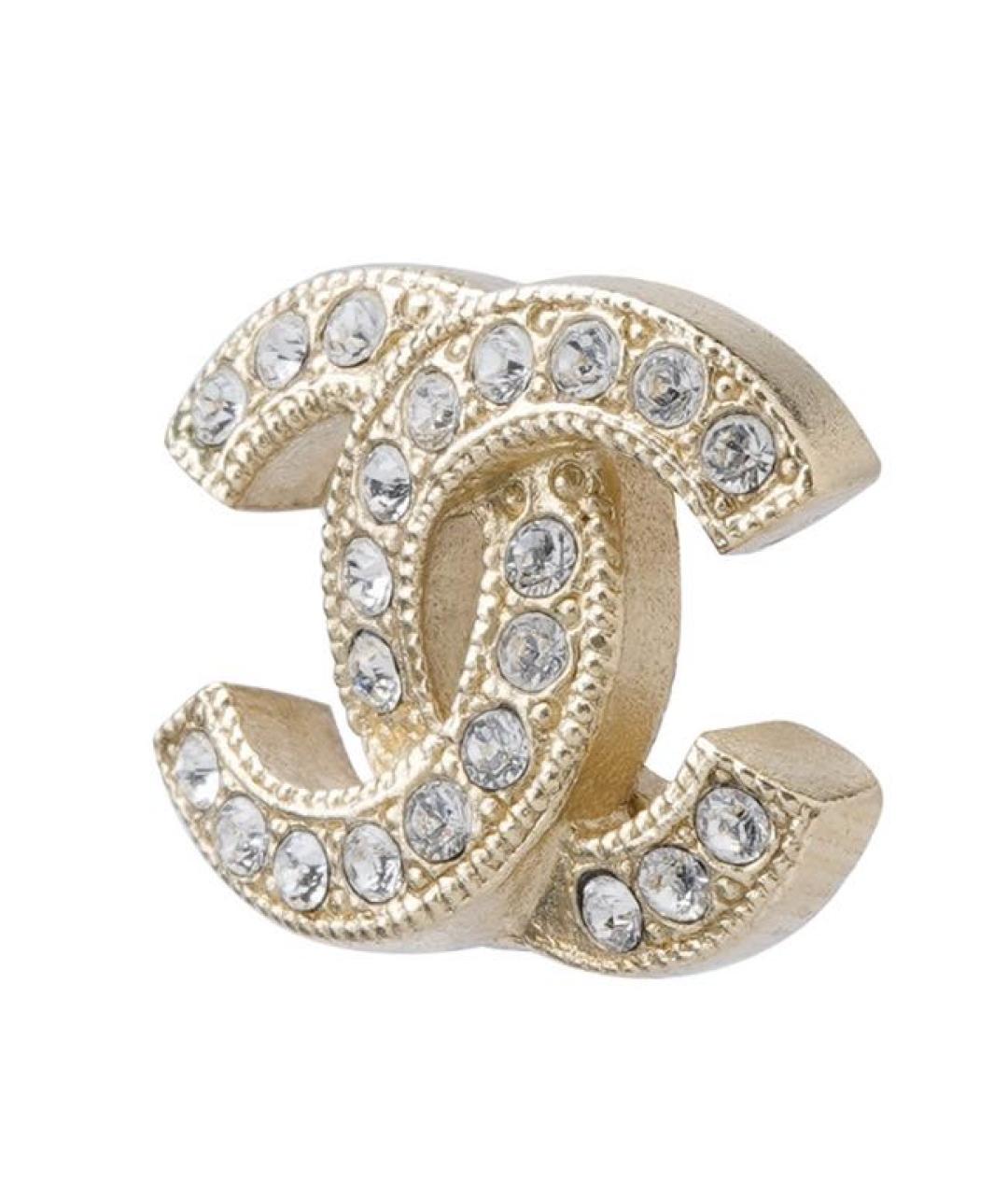 CHANEL Серьги, фото 2