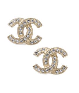 CHANEL Серьги