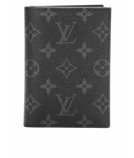 LOUIS VUITTON Обложка/футляр