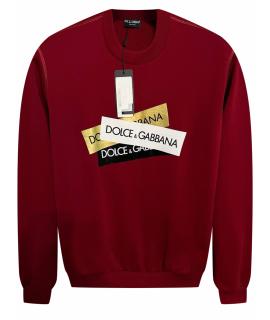 DOLCE&GABBANA Худи/толстовка