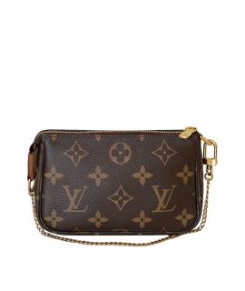 LOUIS VUITTON Сумка через плечо