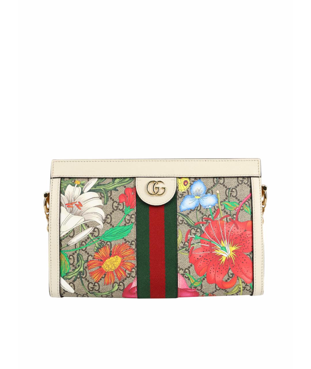 GUCCI Мульти сумка через плечо, фото 1