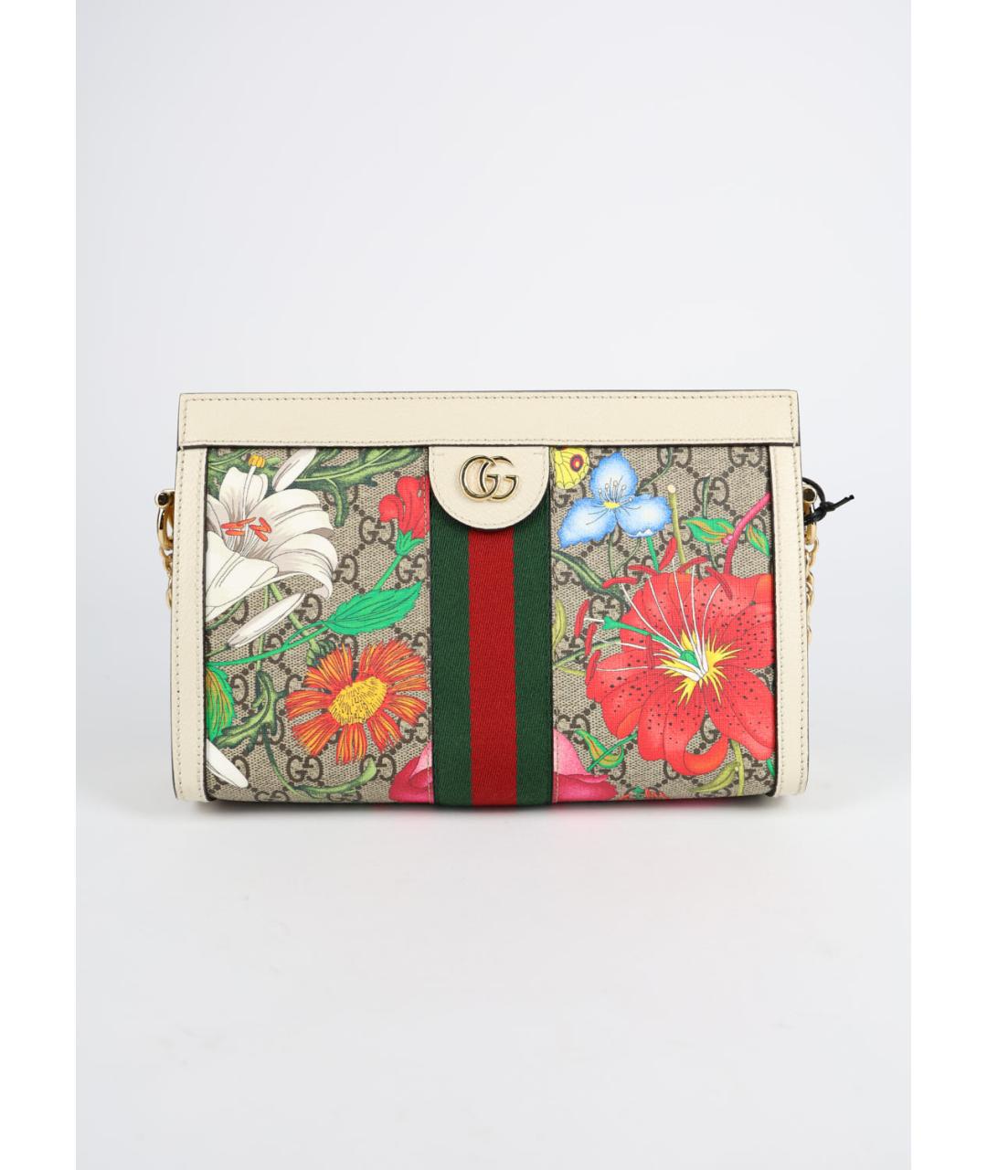 GUCCI Мульти сумка через плечо, фото 5