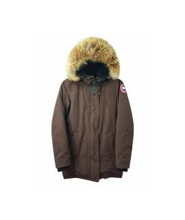 CANADA GOOSE Парка