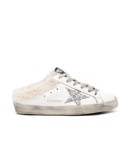 GOLDEN GOOSE DELUXE BRAND Кеды