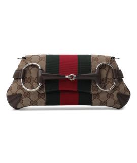 GUCCI Сумка через плечо