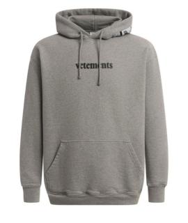 VETEMENTS Худи/толстовка