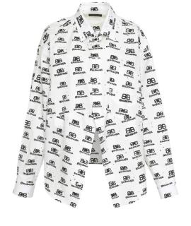 BALENCIAGA Рубашка