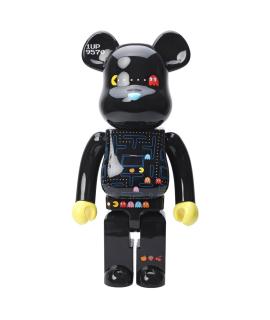 BEARBRICK Скульптура