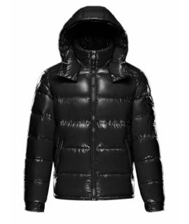 MONCLER Пуховик