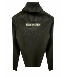 BALENCIAGA Водолазка