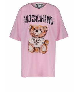 BOUTIQUE MOSCHINO Футболка