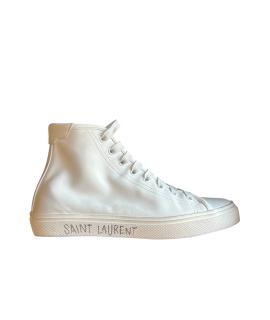 SAINT LAURENT Кеды