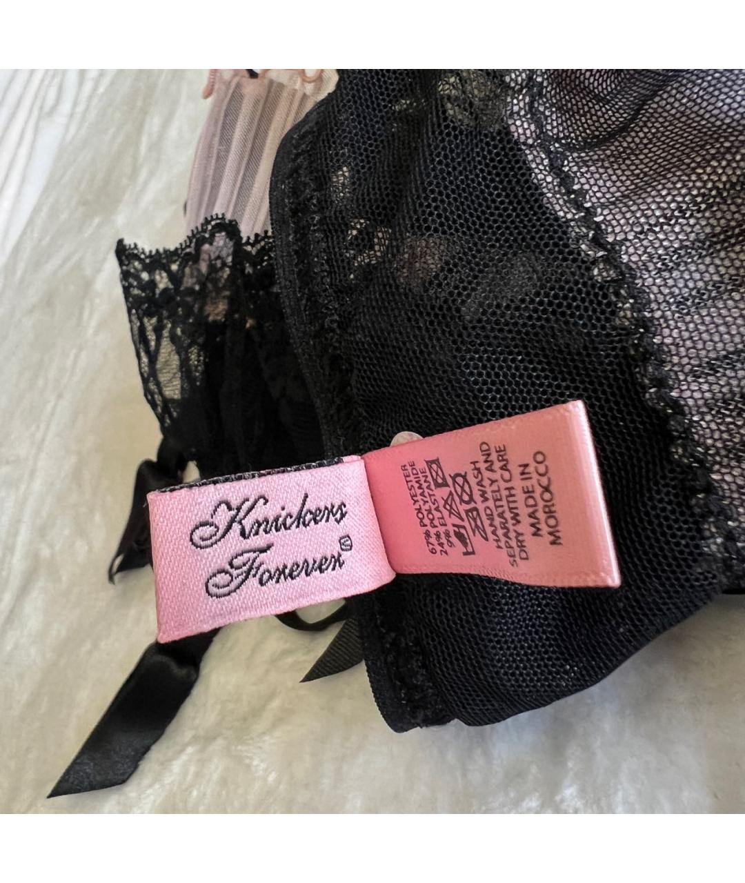 AGENT PROVOCATEUR Черный комплекты, фото 7