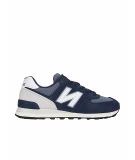 NEW BALANCE Низкие кроссовки / кеды