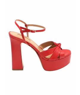 AQUAZZURA Босоножки