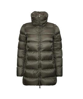 MONCLER Пуховик