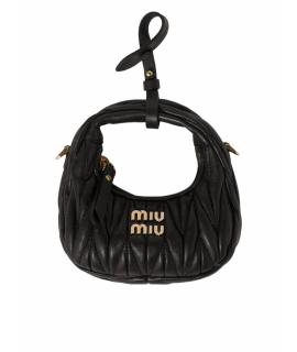 MIU MIU Сумка с короткими ручками