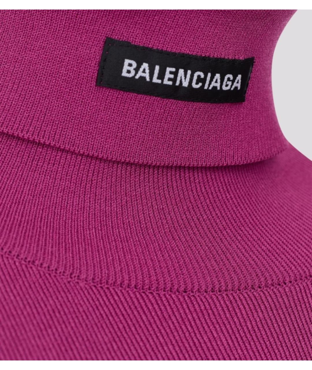 BALENCIAGA Водолазка, фото 2