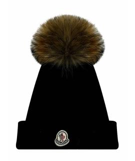 MONCLER Шапка