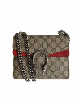 GUCCI Сумка через плечо