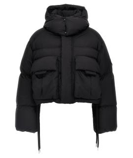 MONCLER Пуховик