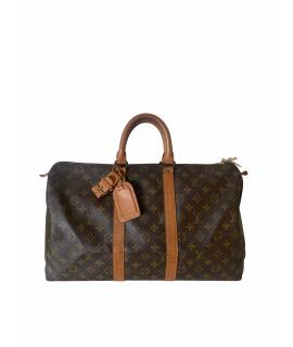 LOUIS VUITTON Дорожная/спортивная сумка