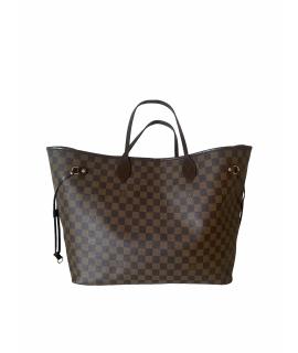 LOUIS VUITTON Сумка тоут