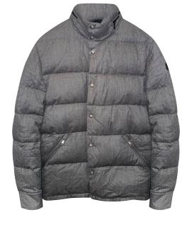 MONCLER Пуховик