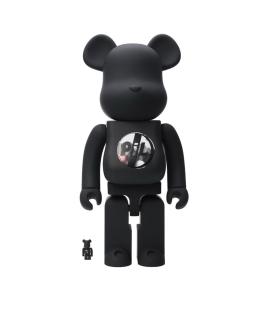 BEARBRICK Скульптура