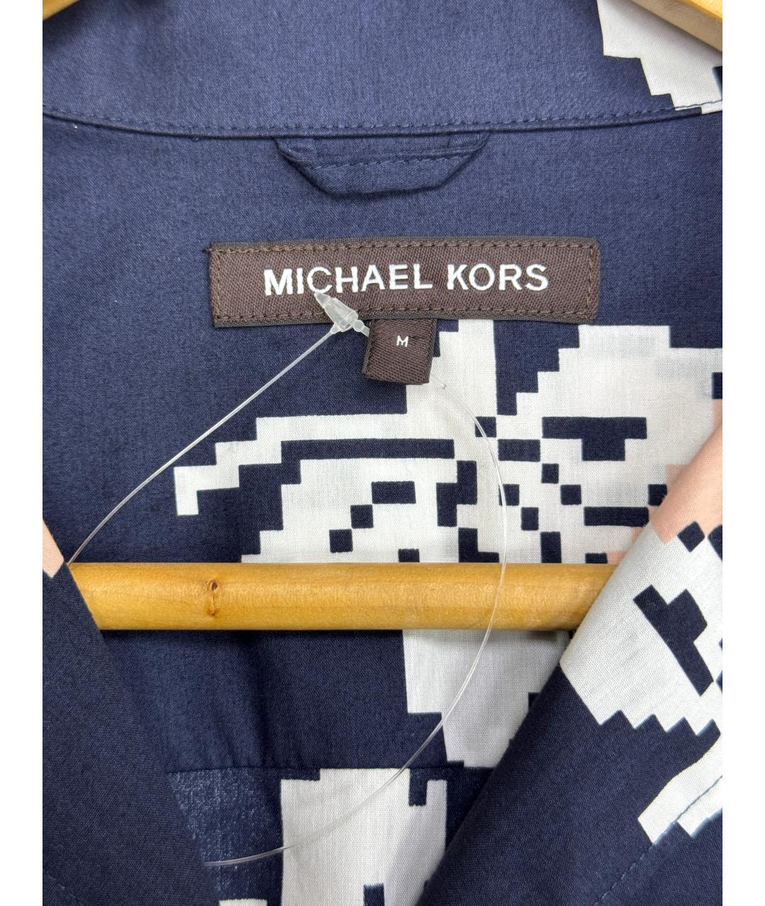 MICHAEL KORS Футболка, фото 3