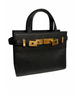 SAINT LAURENT Сумка с короткими ручками